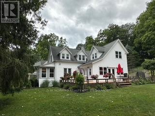 4912 Brown Road, Fort Erie, Ontario  L0S 1N0 - Photo 2 - X12479269