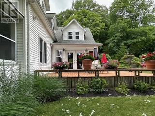 4912 Brown Road, Fort Erie, Ontario  L0S 1N0 - Photo 20 - X12479269