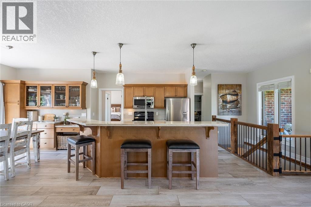 46 Sea Breeze Drive, Port Dover, Ontario  N0A 1N7 - Photo 15 - 40781733