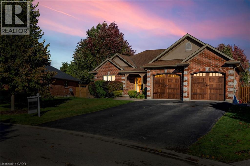 46 Sea Breeze Drive, Port Dover, Ontario  N0A 1N7 - Photo 2 - 40781733