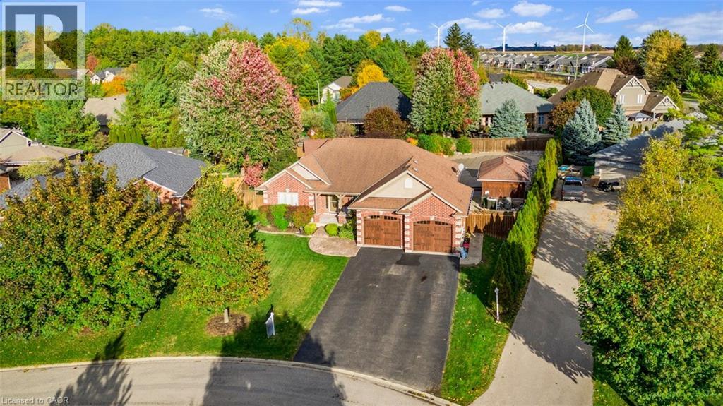 46 Sea Breeze Drive, Port Dover, Ontario  N0A 1N7 - Photo 48 - 40781733
