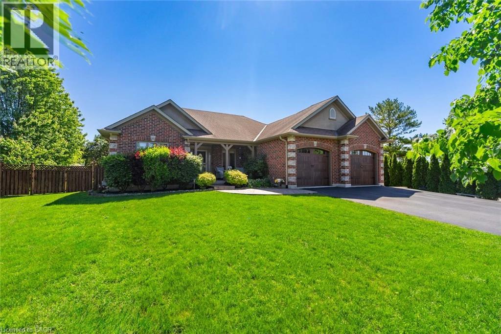 46 Sea Breeze Drive, Port Dover, Ontario  N0A 1N7 - Photo 5 - 40781733