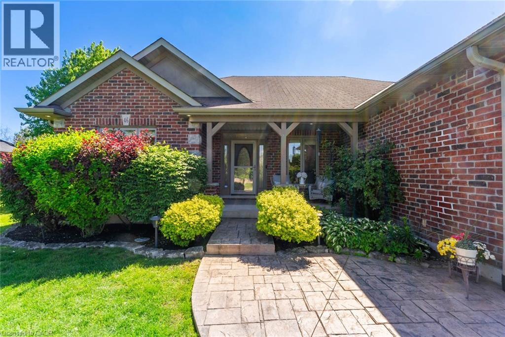 46 Sea Breeze Drive, Port Dover, Ontario  N0A 1N7 - Photo 6 - 40781733