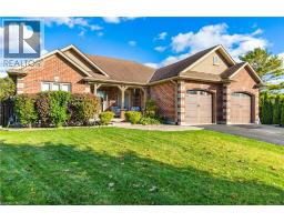 46 SEA BREEZE Drive, port dover, Ontario