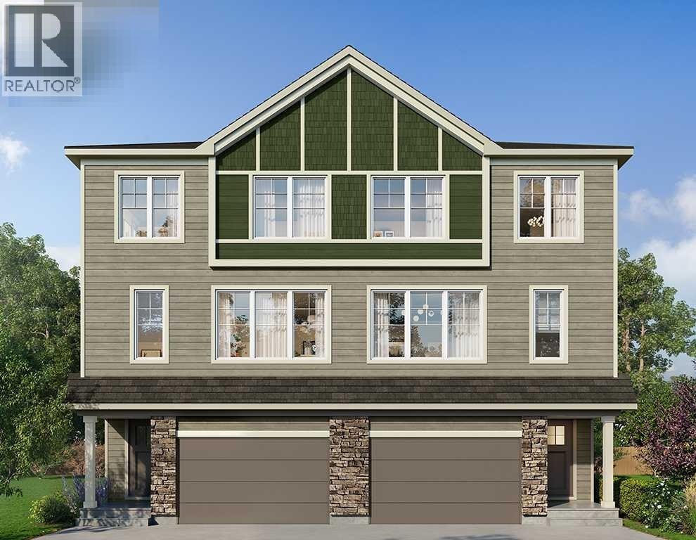 1091 Fowler Road Sw, Airdrie, Alberta  T4B 5W6 - Photo 1 - A2266565