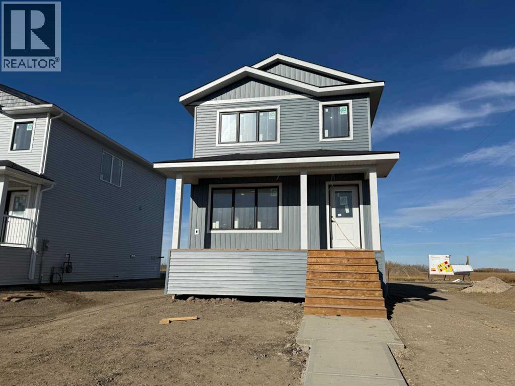 8562 72 Avenue, Grande Prairie, Alberta