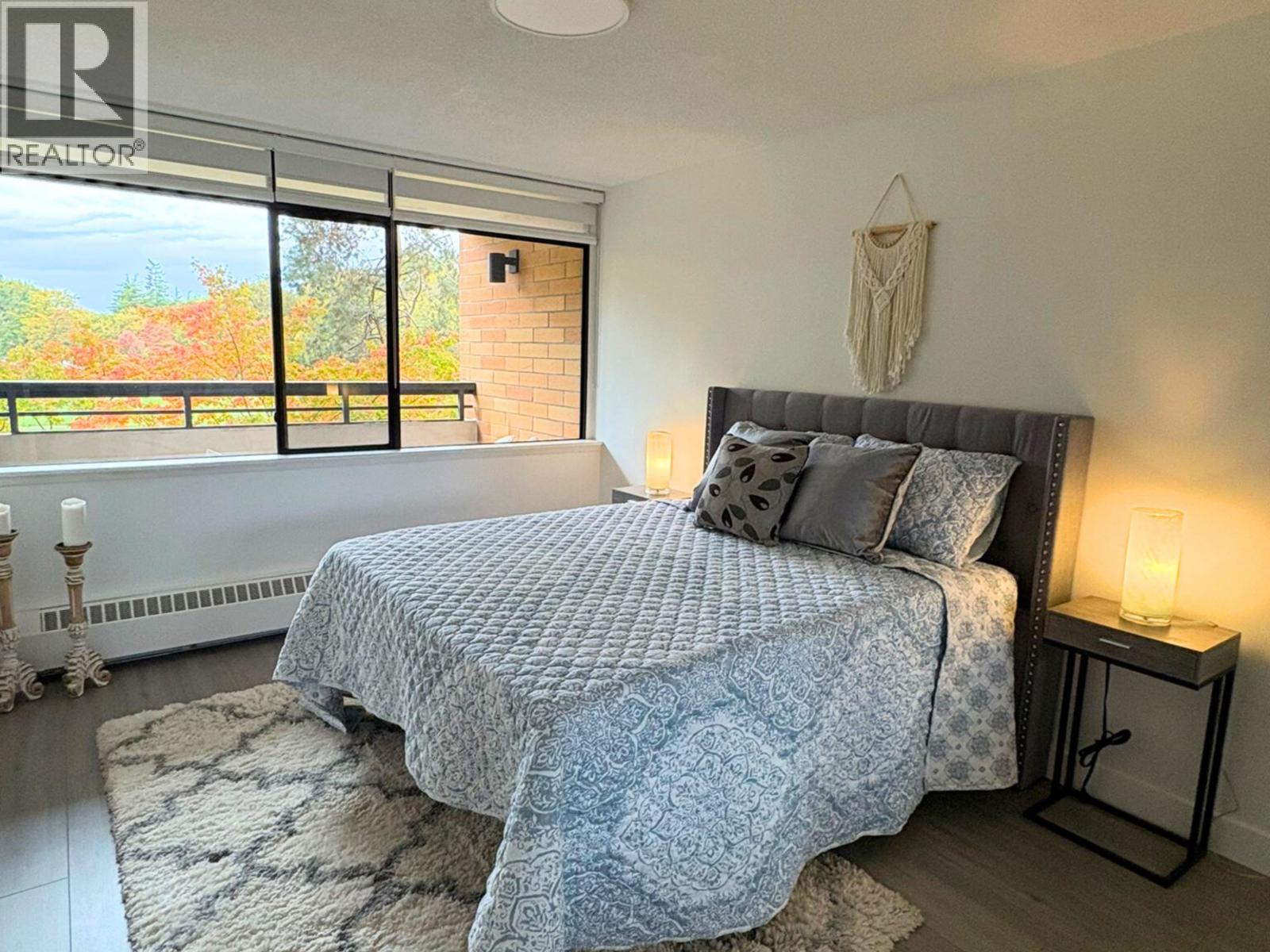 407 6611 Minoru Boulevard, Richmond, British Columbia  V6Y 1Y9 - Photo 4 - R3061434