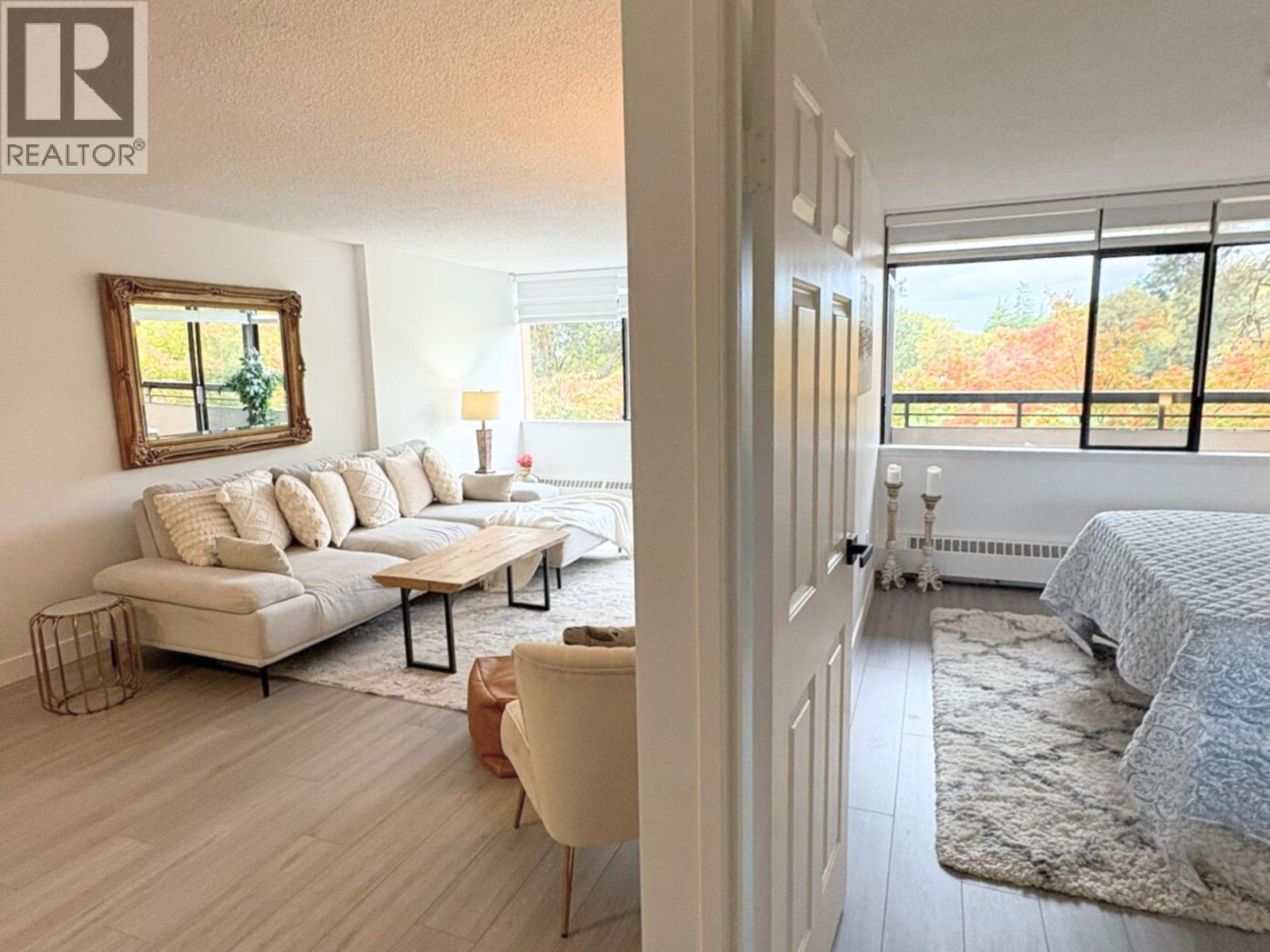 407 6611 Minoru Boulevard, Richmond, British Columbia  V6Y 1Y9 - Photo 6 - R3061434