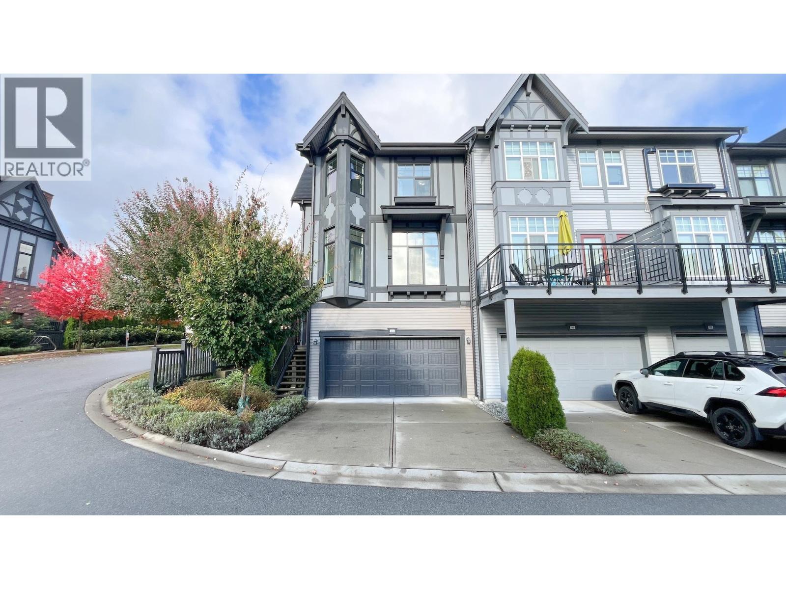 33 3552 VICTORIA DRIVE, Coquitlam, British Columbia