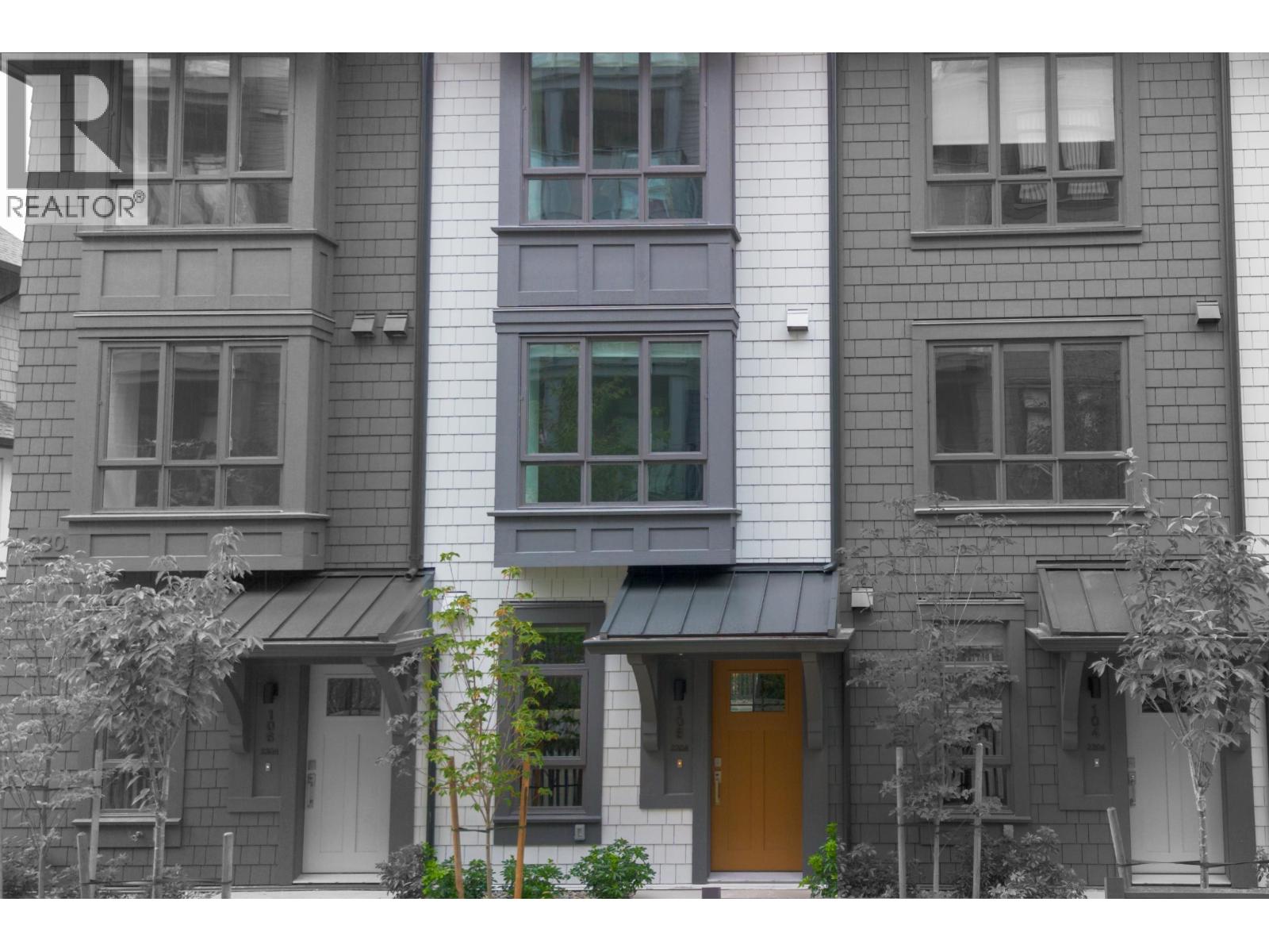 105 2304 Emery Court, North Vancouver, British Columbia  V0V 0V0 - Photo 2 - R3061468