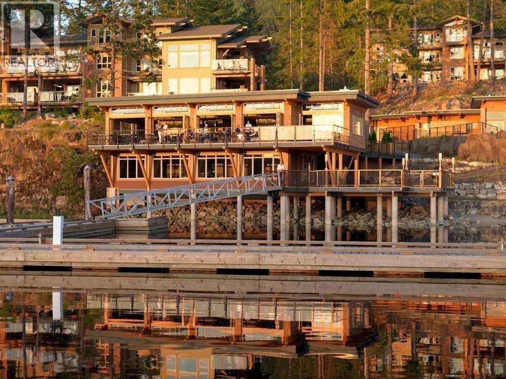 21a 12849 Lagoon Road, Madeira Park, British Columbia  V0N 2H1 - Photo 1 - R3061469