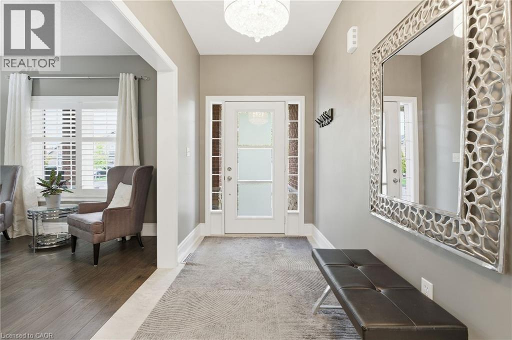 12 Hannon Crescent, Stoney Creek, Ontario  L0R 1P0 - Photo 5 - 40781841