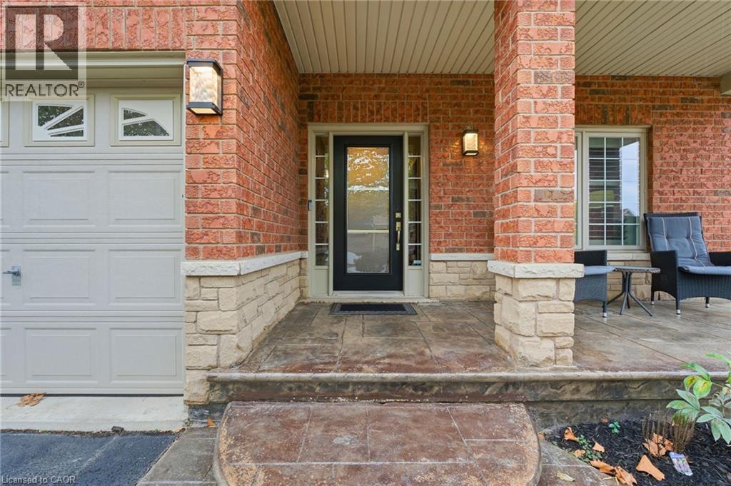 12 Hannon Crescent, Stoney Creek, Ontario  L0R 1P0 - Photo 3 - 40781841