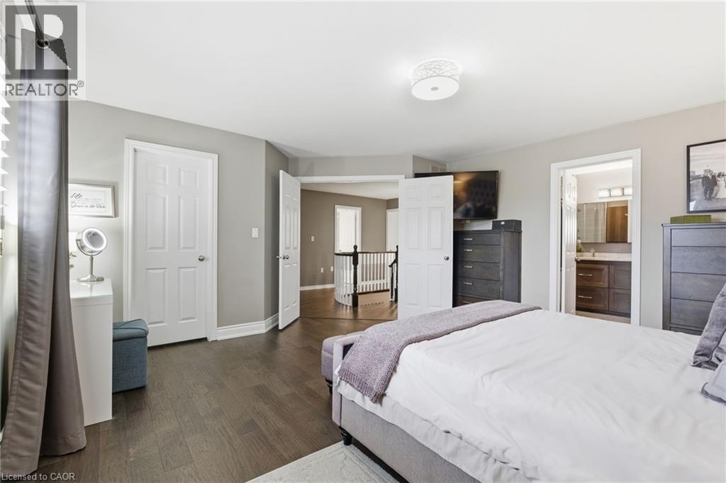 12 Hannon Crescent, Stoney Creek, Ontario  L0R 1P0 - Photo 25 - 40781841