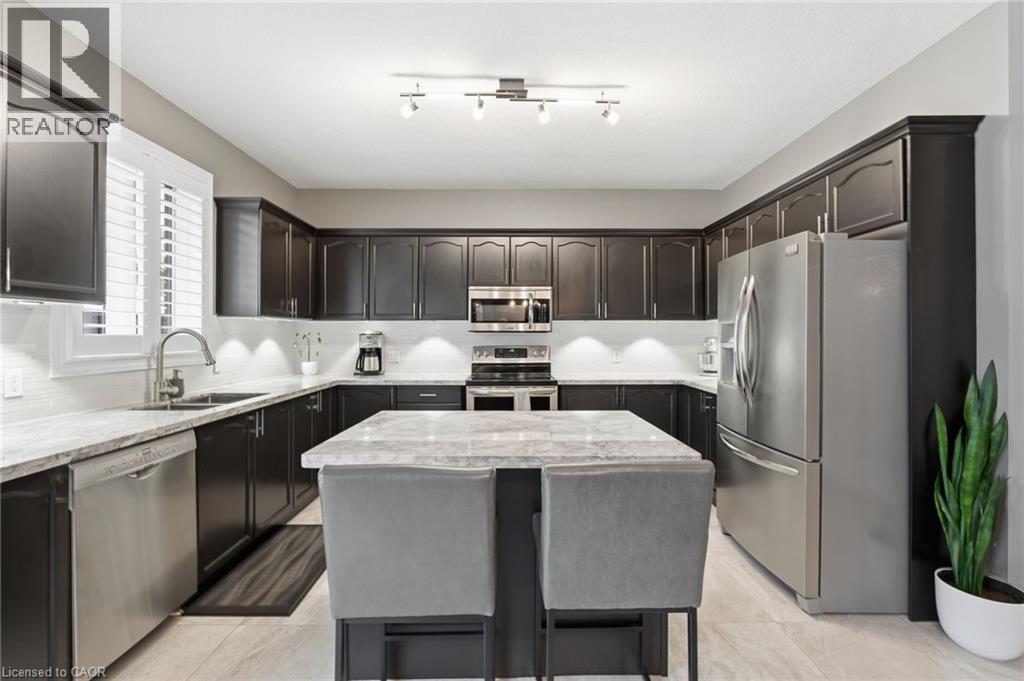 12 Hannon Crescent, Stoney Creek, Ontario  L0R 1P0 - Photo 14 - 40781841
