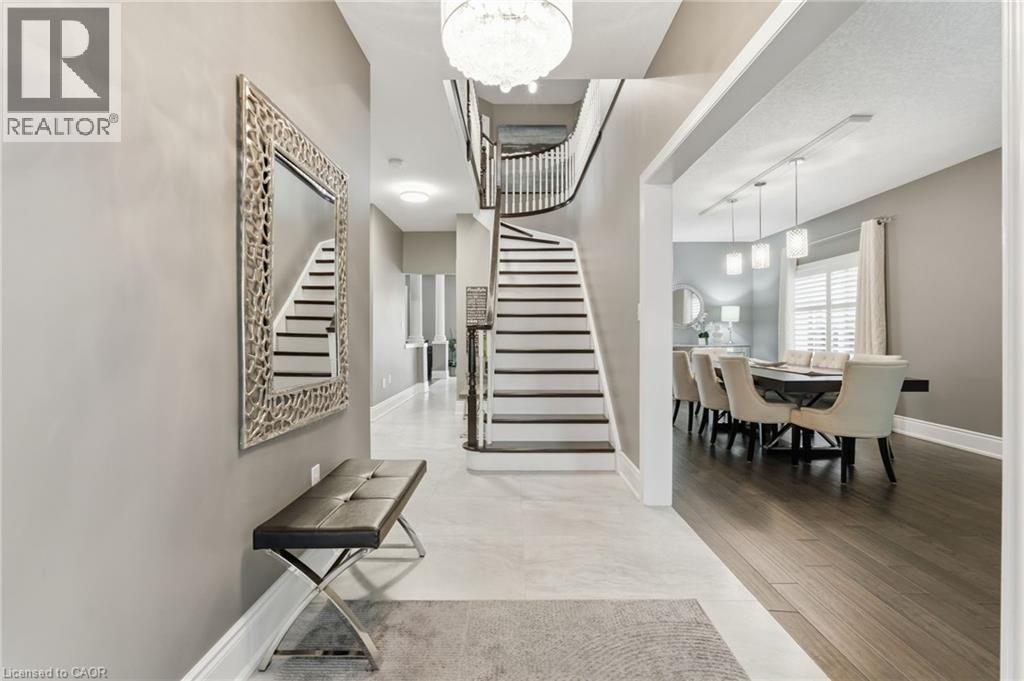 12 Hannon Crescent, Stoney Creek, Ontario  L0R 1P0 - Photo 6 - 40781841
