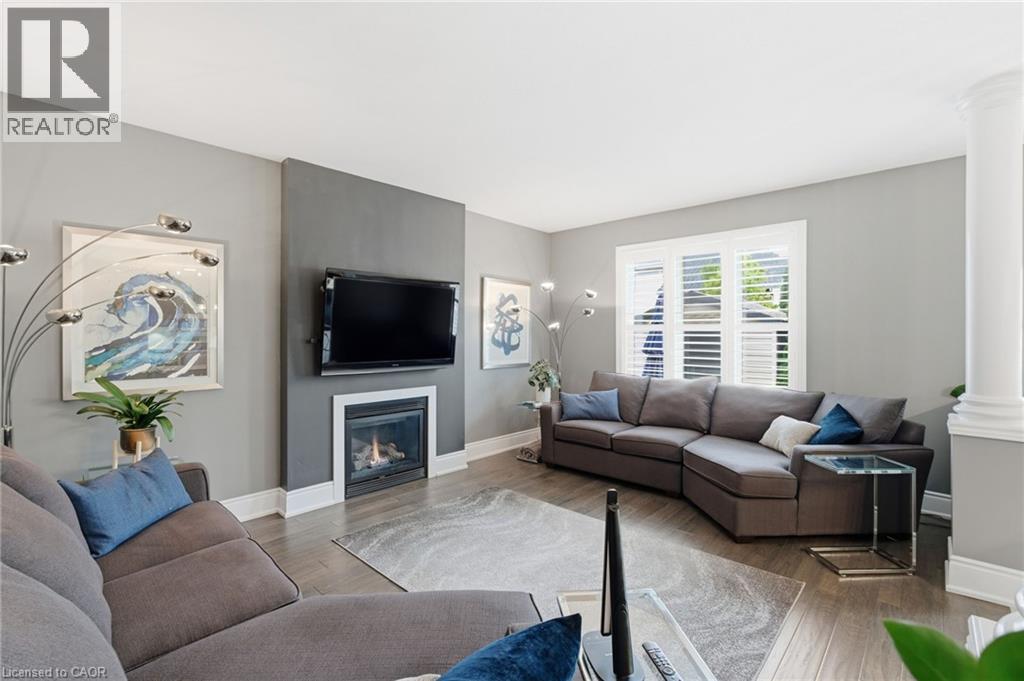 12 Hannon Crescent, Stoney Creek, Ontario  L0R 1P0 - Photo 13 - 40781841