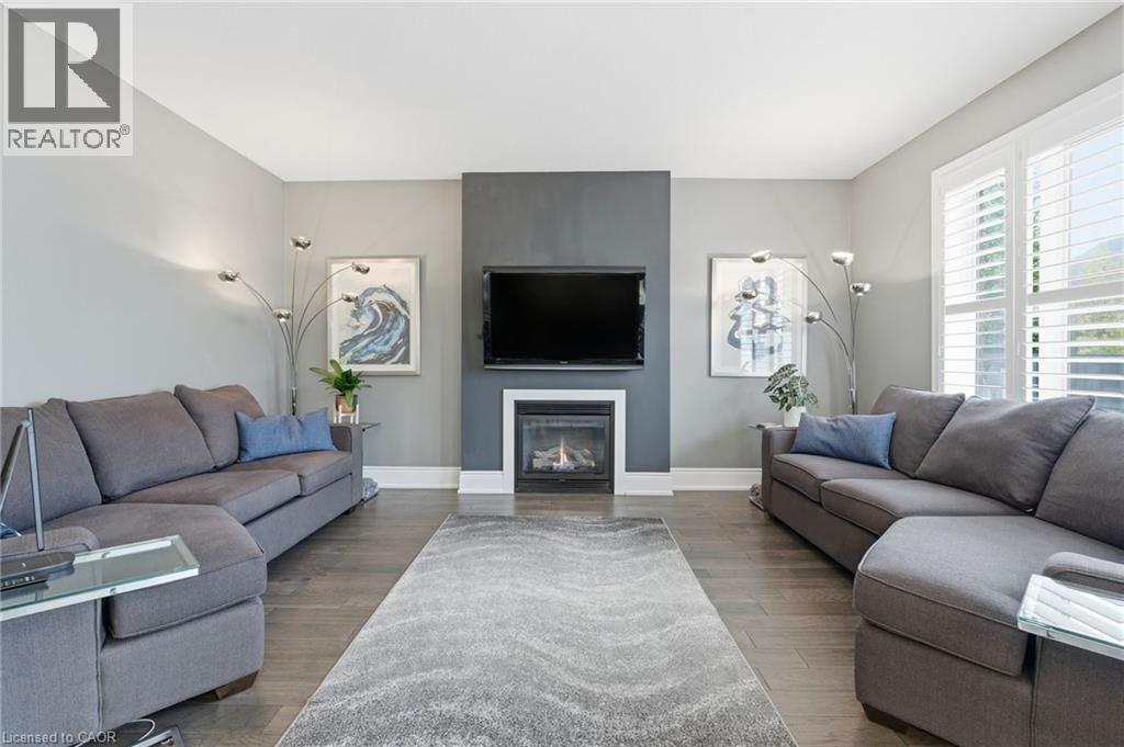 12 Hannon Crescent, Stoney Creek, Ontario  L0R 1P0 - Photo 11 - 40781841