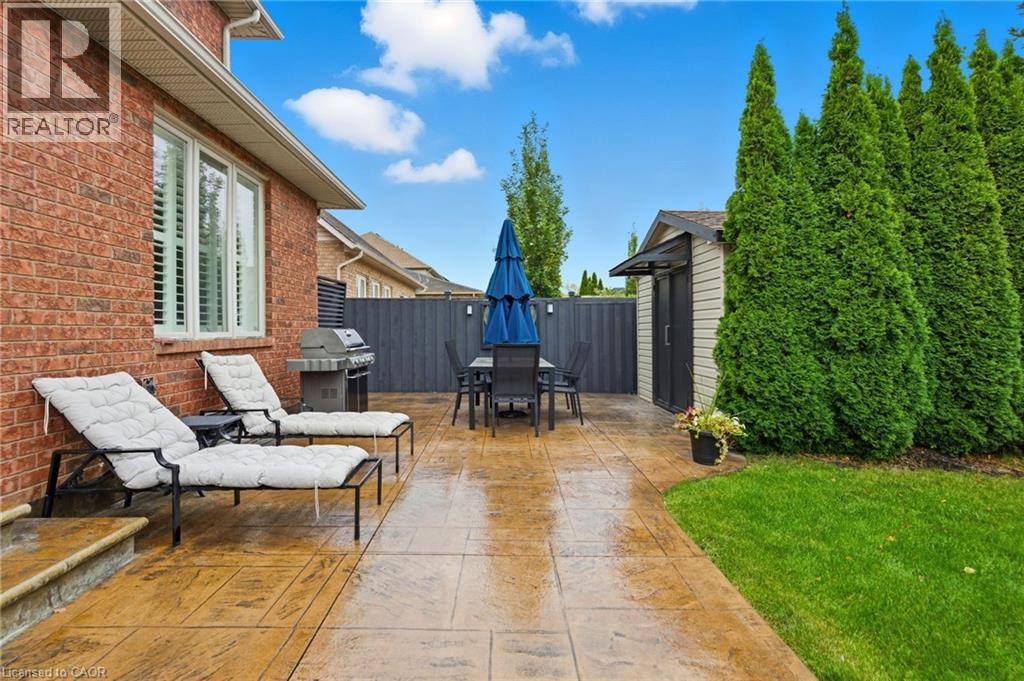 12 Hannon Crescent, Stoney Creek, Ontario  L0R 1P0 - Photo 47 - 40781841