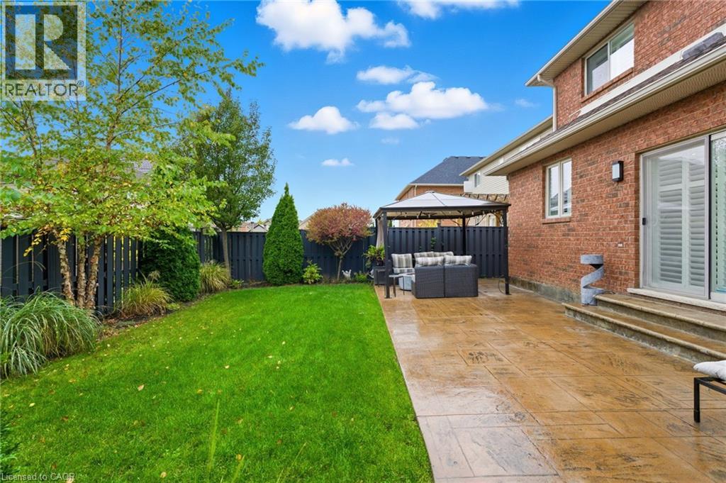 12 Hannon Crescent, Stoney Creek, Ontario  L0R 1P0 - Photo 49 - 40781841