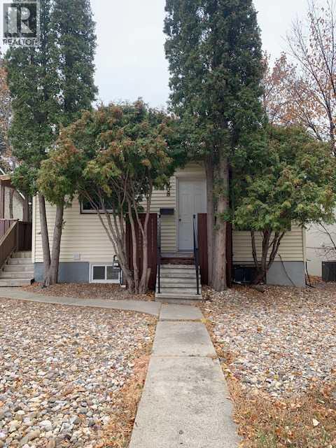 1, 1908 7 Avenue S, Lethbridge, Alberta