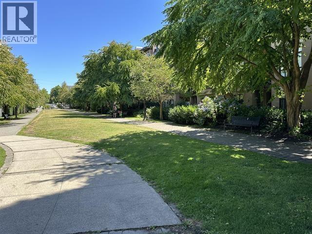 715 2799 Yew Street, Vancouver, British Columbia  V6K 4W2 - Photo 30 - R3052143