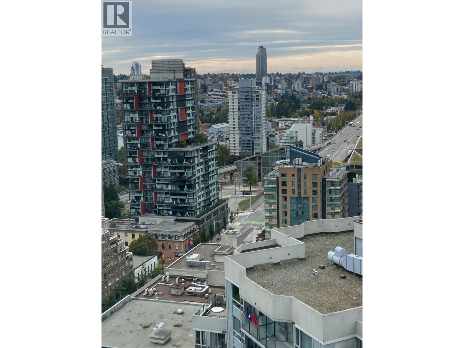 2402 1188 Howe Street, Vancouver, British Columbia  V6Z 2S8 - Photo 10 - R3057256