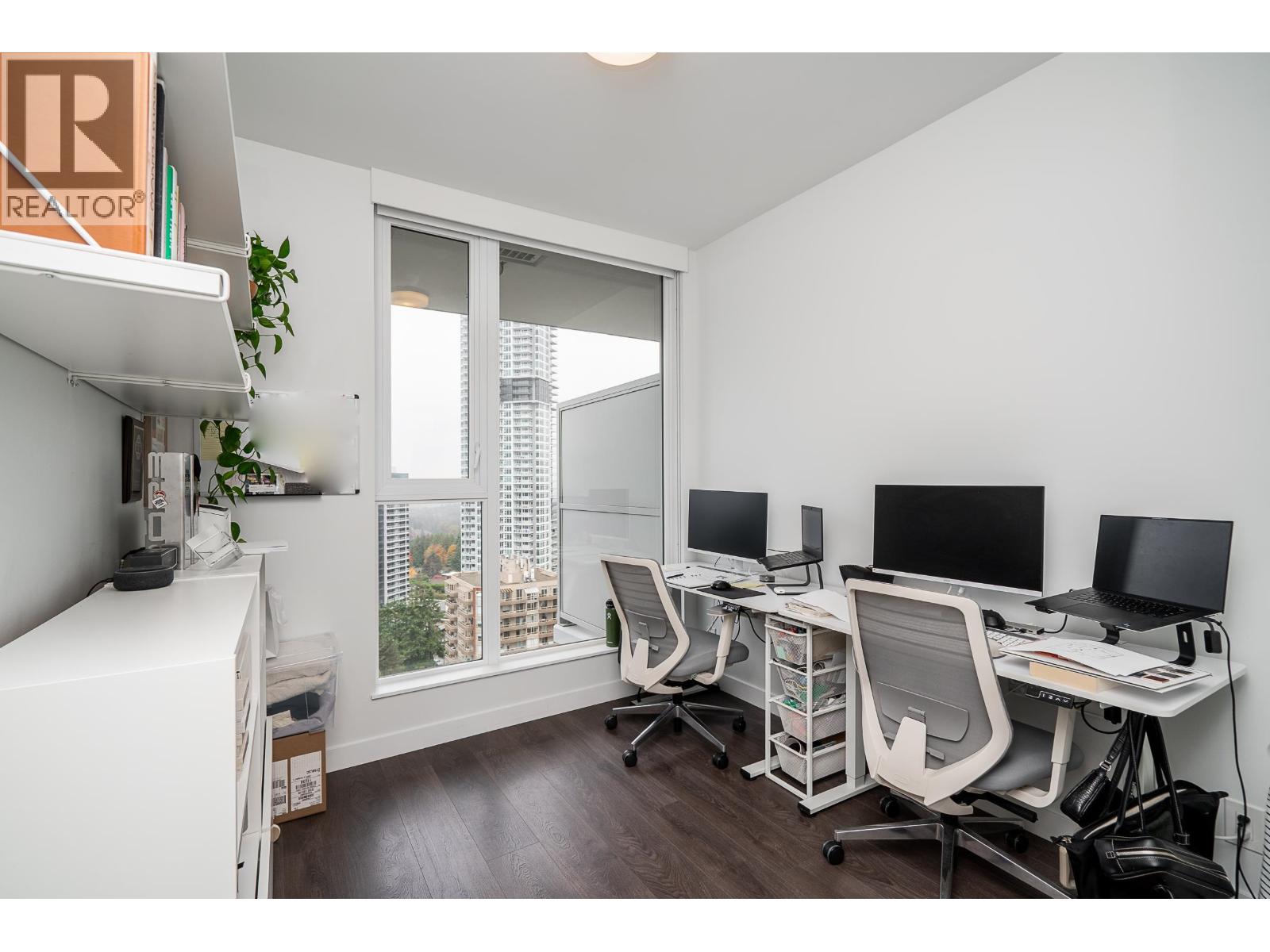 1701 567 Clarke Road, Coquitlam, British Columbia  V3J 0K7 - Photo 12 - R3061356