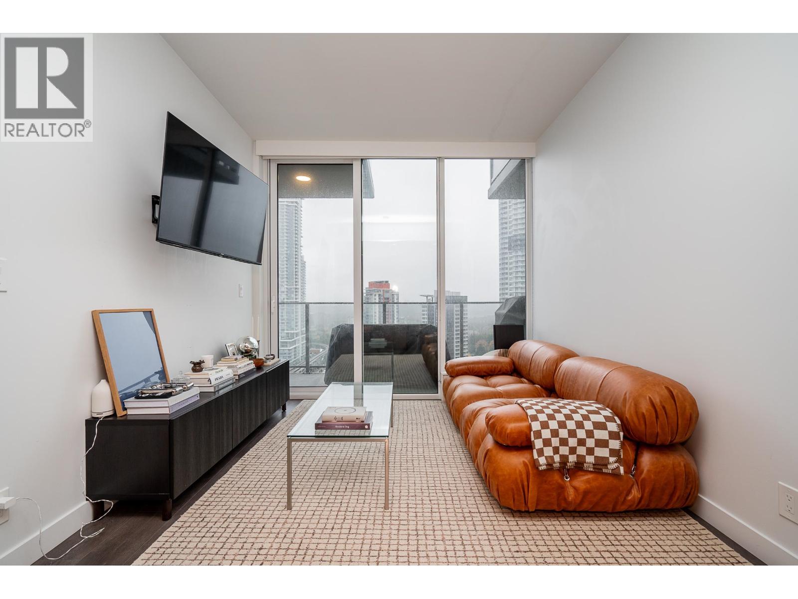 1701 567 Clarke Road, Coquitlam, British Columbia  V3J 0K7 - Photo 6 - R3061356