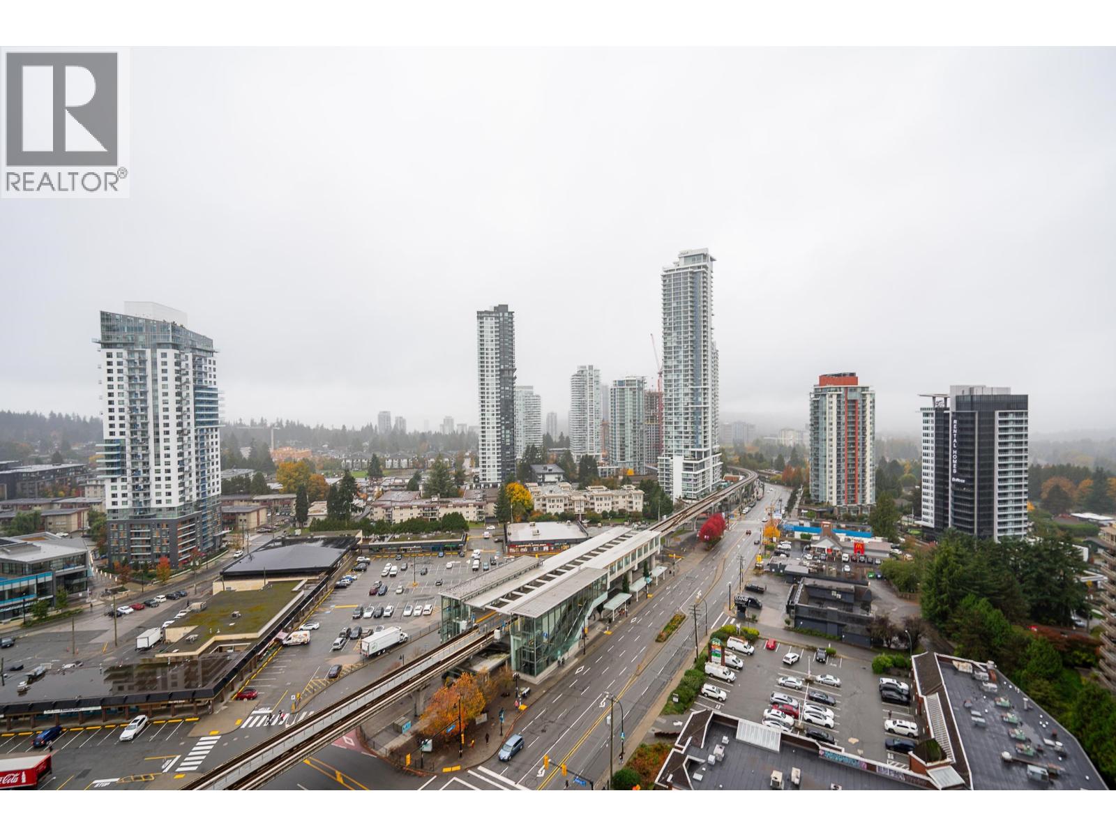 1701 567 Clarke Road, Coquitlam, British Columbia  V3J 0K7 - Photo 17 - R3061356