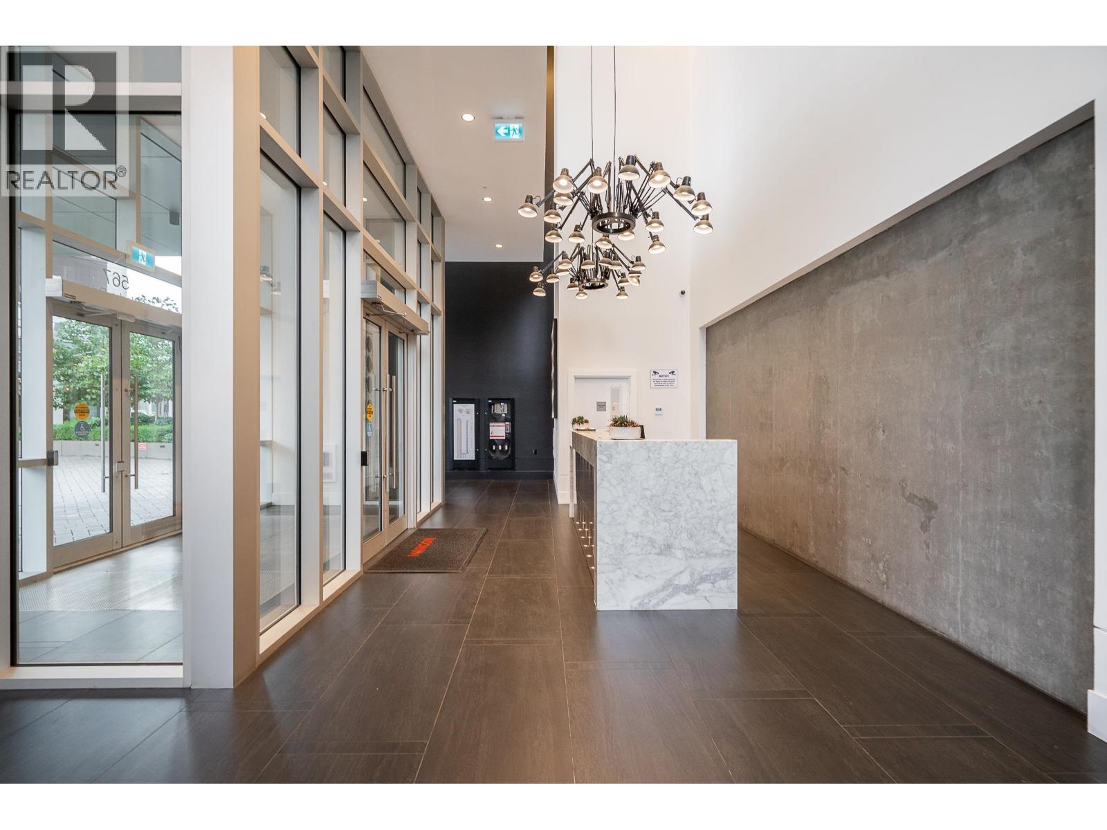 1701 567 Clarke Road, Coquitlam, British Columbia  V3J 0K7 - Photo 21 - R3061356