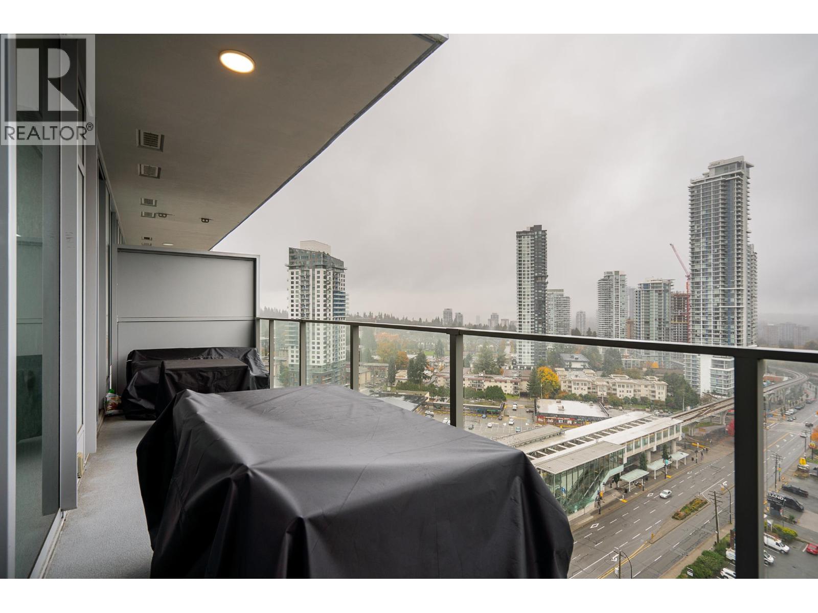 1701 567 Clarke Road, Coquitlam, British Columbia  V3J 0K7 - Photo 16 - R3061356