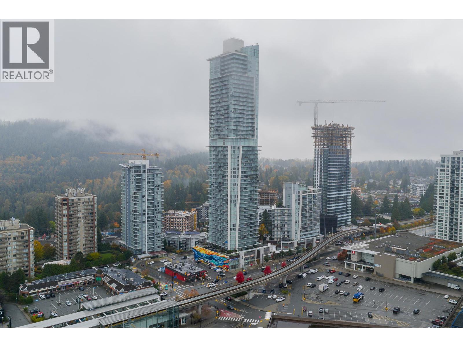1701 567 Clarke Road, Coquitlam, British Columbia  V3J 0K7 - Photo 37 - R3061356
