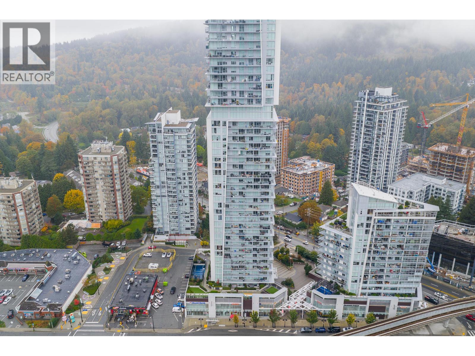 1701 567 Clarke Road, Coquitlam, British Columbia  V3J 0K7 - Photo 35 - R3061356