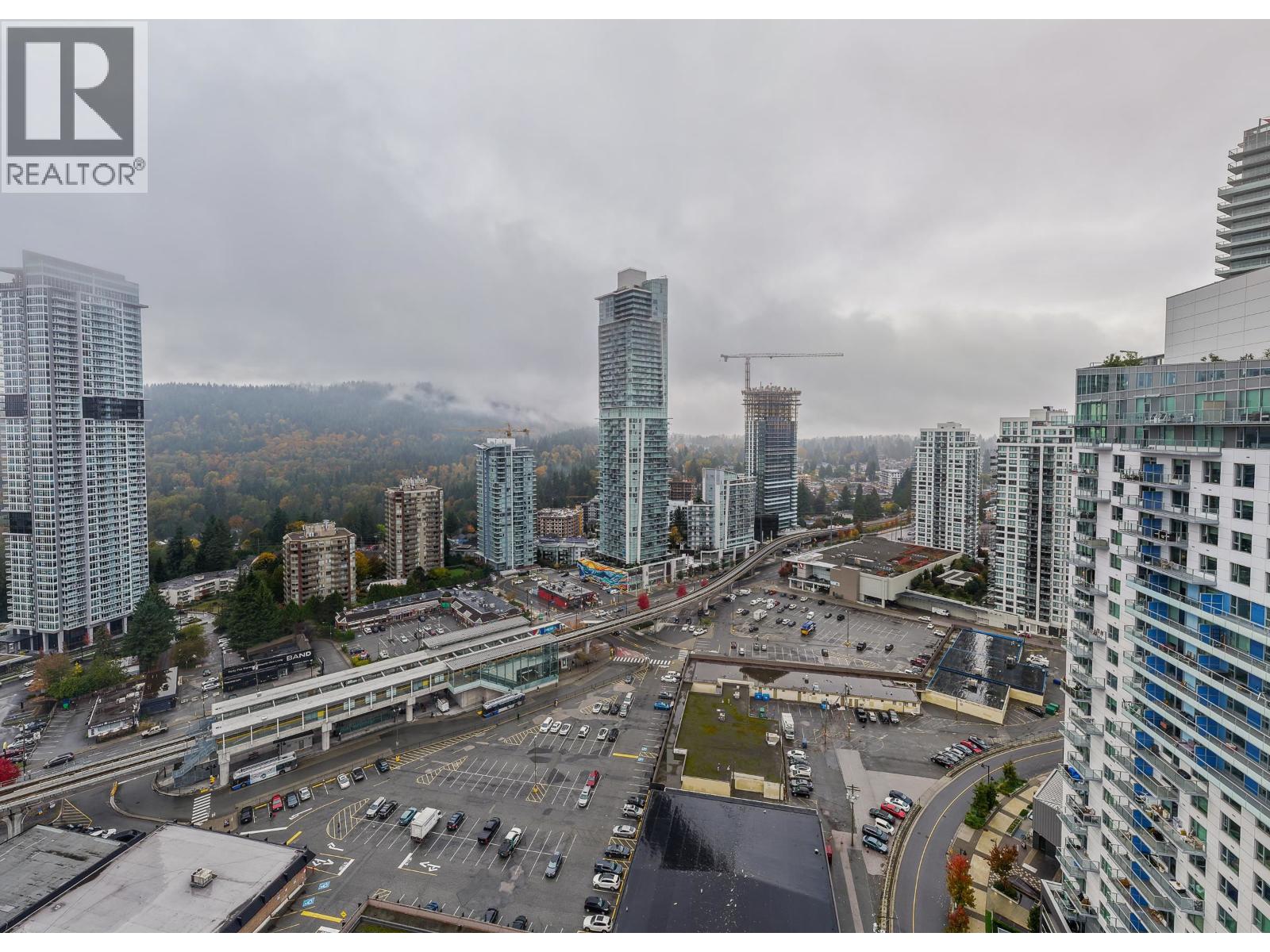 1701 567 Clarke Road, Coquitlam, British Columbia  V3J 0K7 - Photo 38 - R3061356