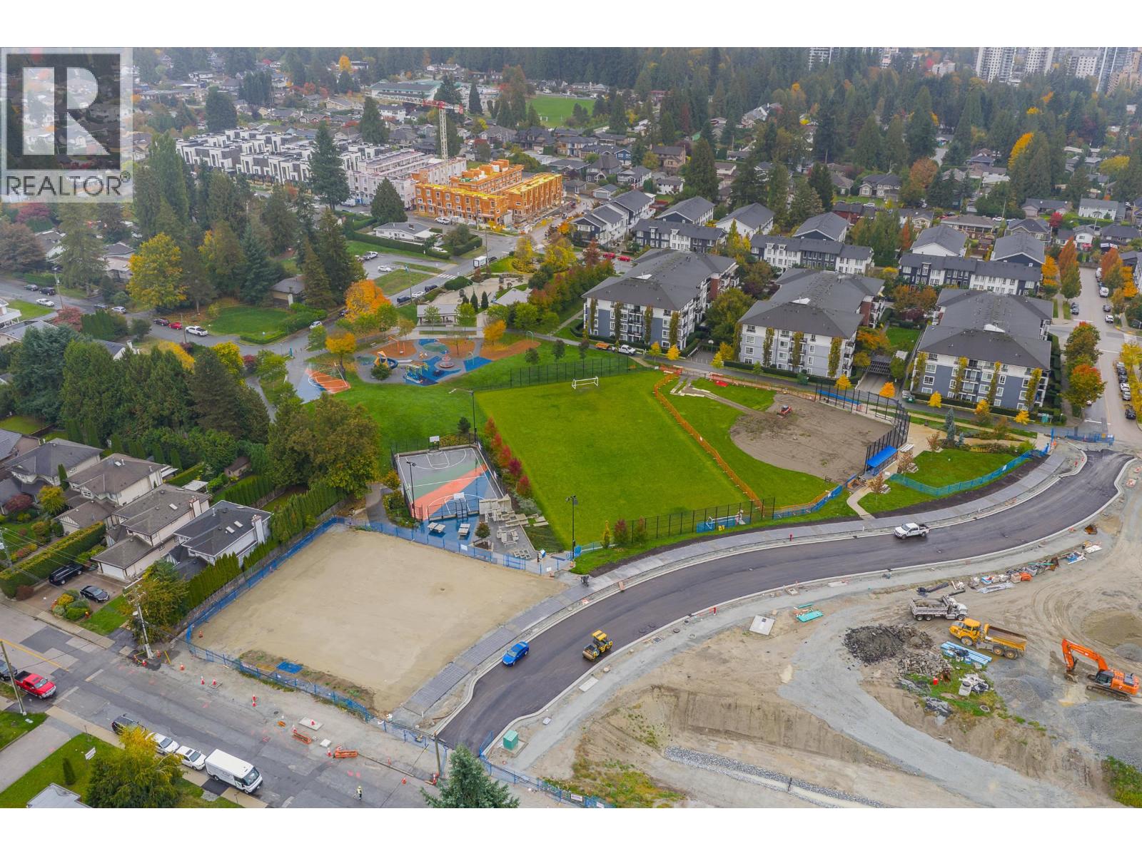 1701 567 Clarke Road, Coquitlam, British Columbia  V3J 0K7 - Photo 39 - R3061356