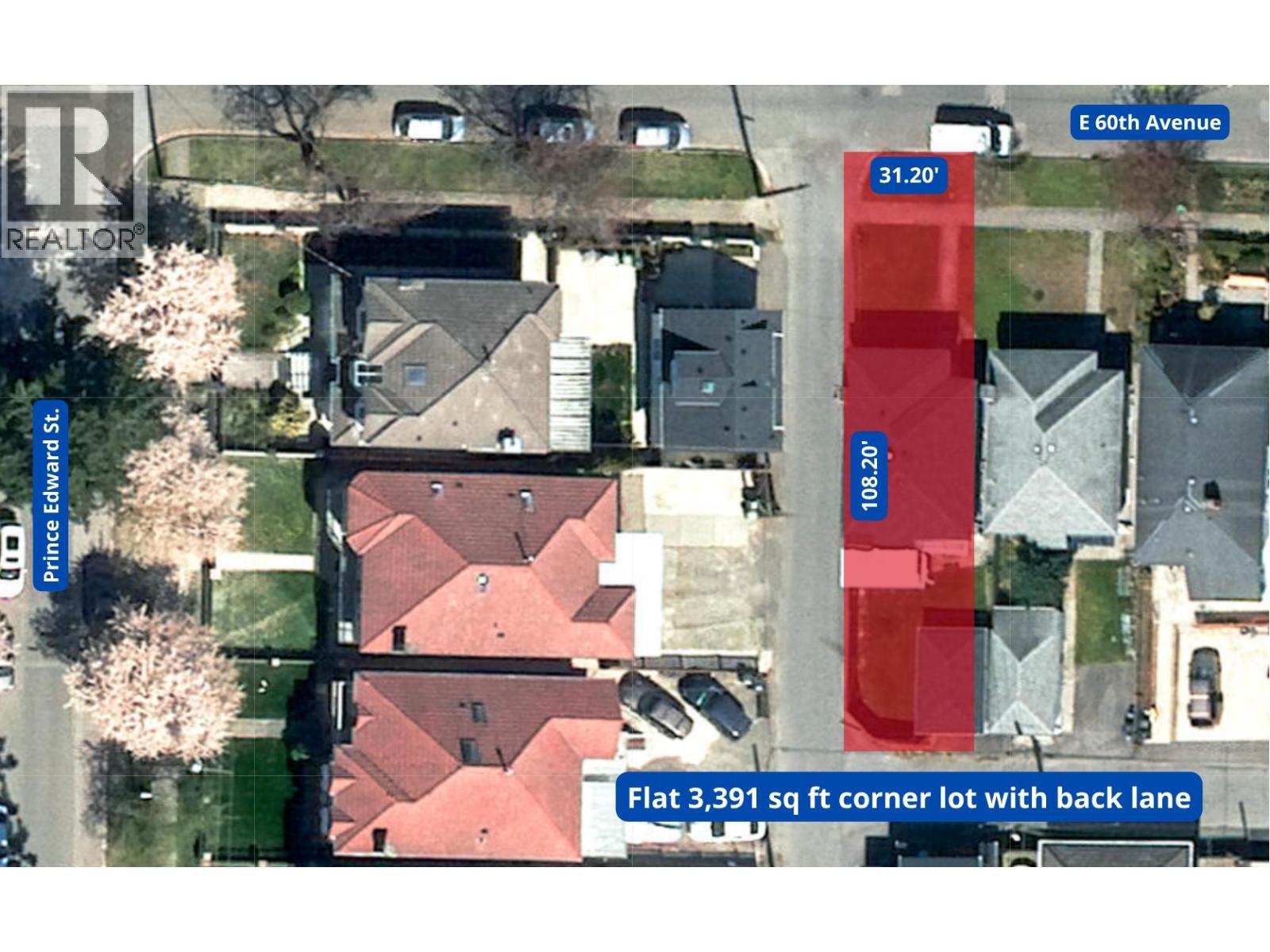 410 E 60th Avenue, Vancouver, British Columbia  V5X 1Z9 - Photo 3 - R3061459