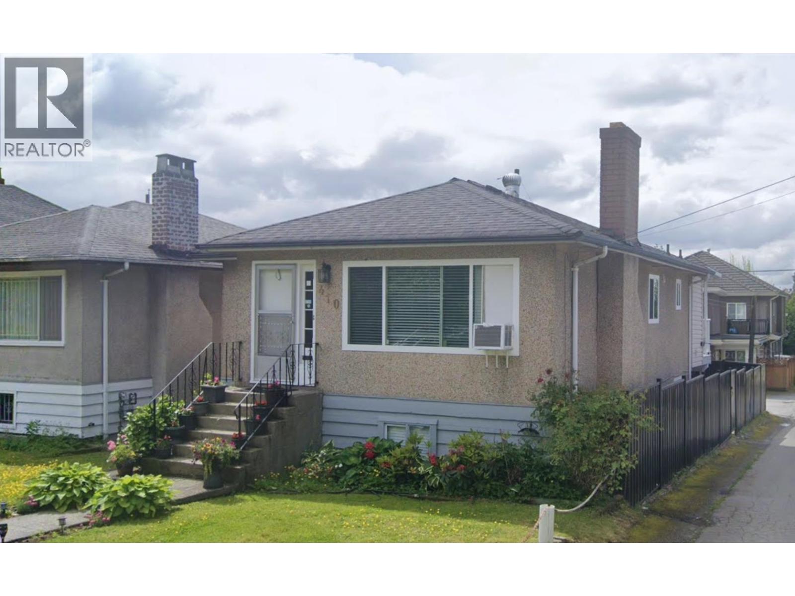 410 E 60th Avenue, Vancouver, British Columbia  V5X 1Z9 - Photo 4 - R3061459