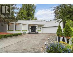 4133 TYTAHUN CRESCENT, Vancouver, British Columbia
