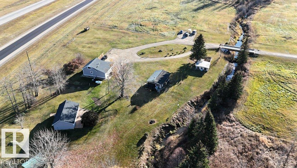 101034A TWP ROAD 590, Rural Woodlands County, Alberta