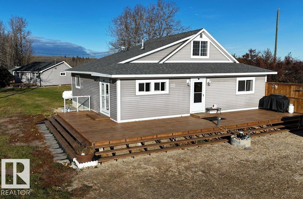 101034a Twp Road 590, Rural Woodlands County, Alberta  T7S 1S1 - Photo 3 - E4463255