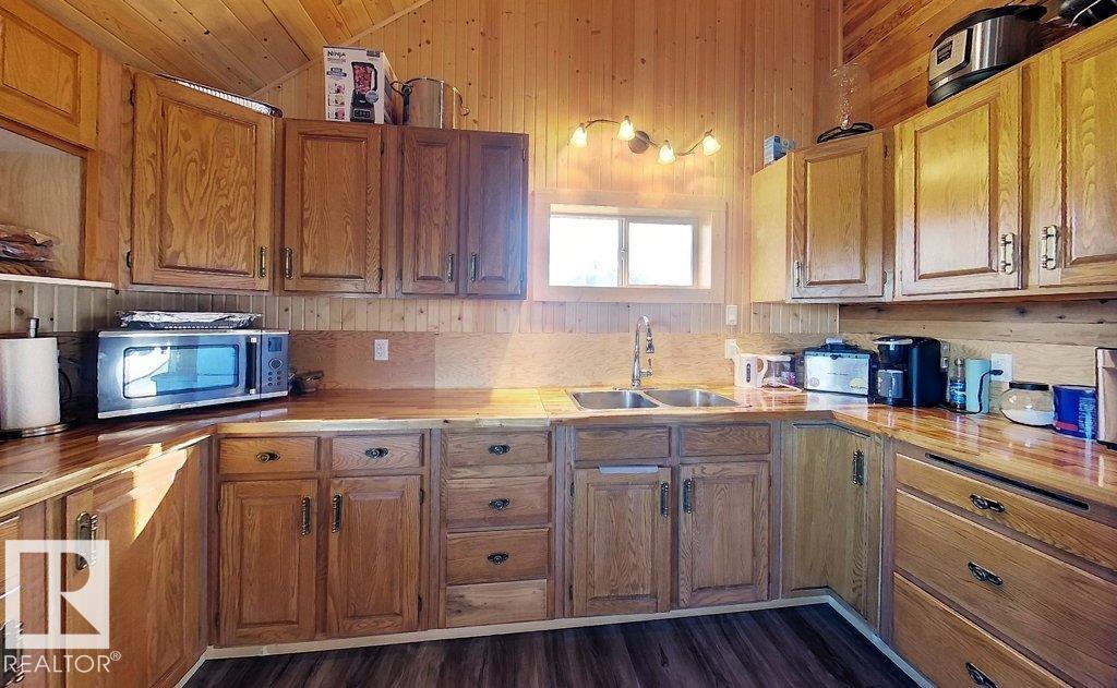 101034a Twp Road 590, Rural Woodlands County, Alberta  T7S 1S1 - Photo 30 - E4463255