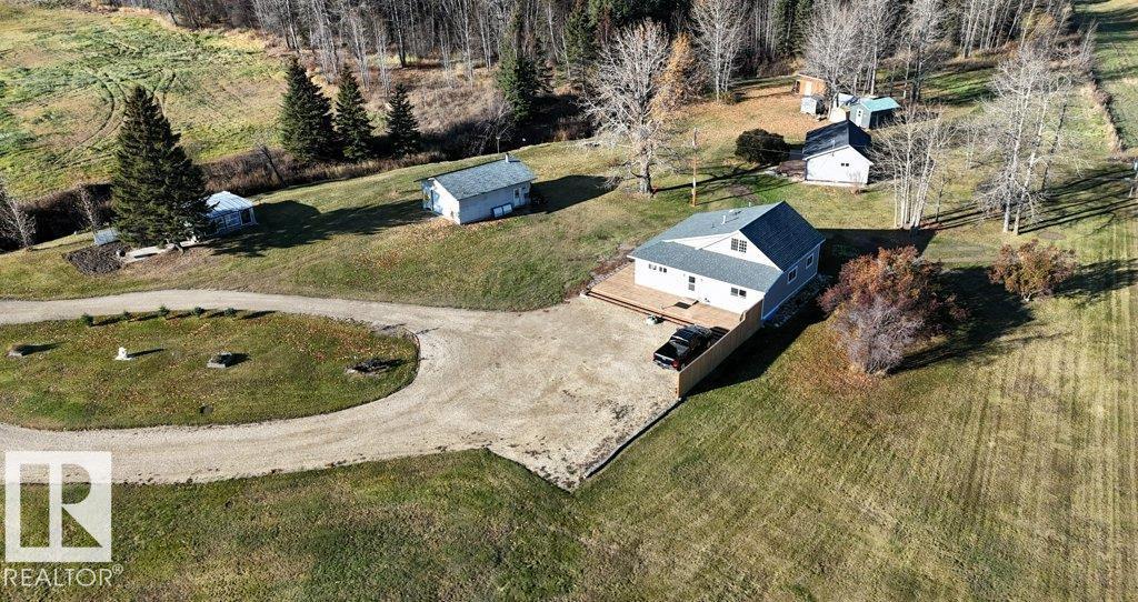 101034a Twp Road 590, Rural Woodlands County, Alberta  T7S 1S1 - Photo 41 - E4463255