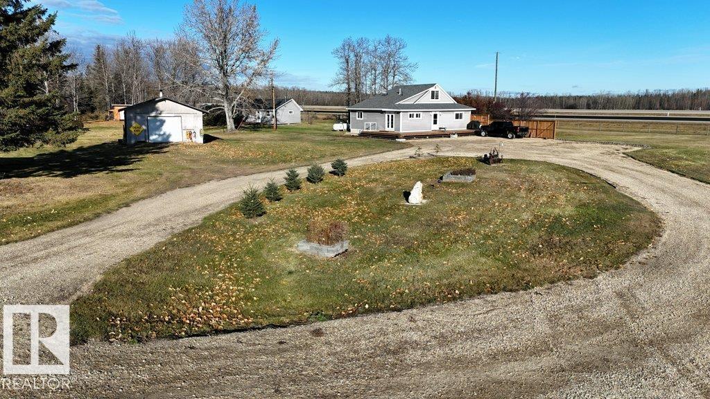 101034a Twp Road 590, Rural Woodlands County, Alberta  T7S 1S1 - Photo 42 - E4463255