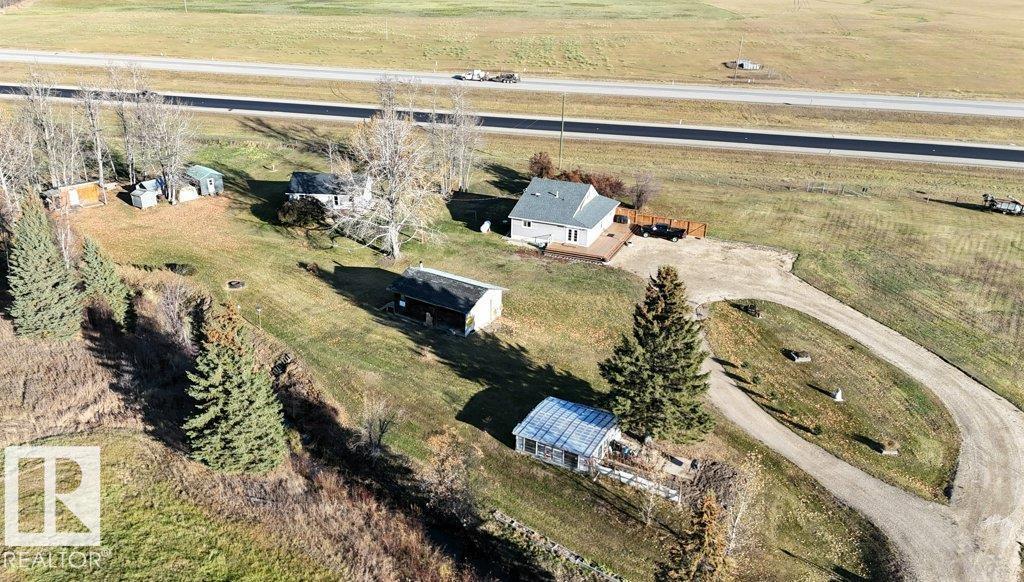 101034a Twp Road 590, Rural Woodlands County, Alberta  T7S 1S1 - Photo 43 - E4463255
