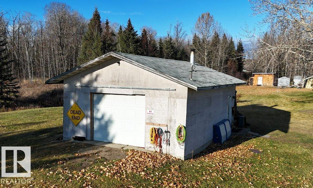 101034a Twp Road 590, Rural Woodlands County, Alberta  T7S 1S1 - Photo 51 - E4463255