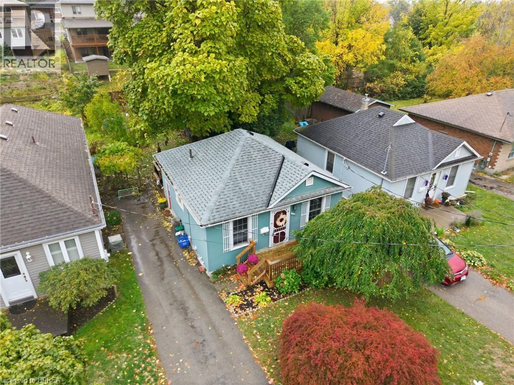 363 Sheridan Street, Brantford, Ontario  N3S 4R9 - Photo 1 - 40780858