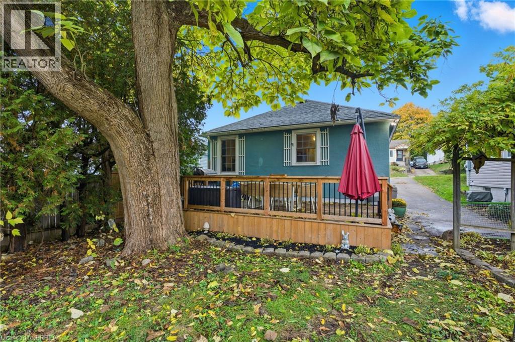 363 Sheridan Street, Brantford, Ontario  N3S 4R9 - Photo 24 - 40780858
