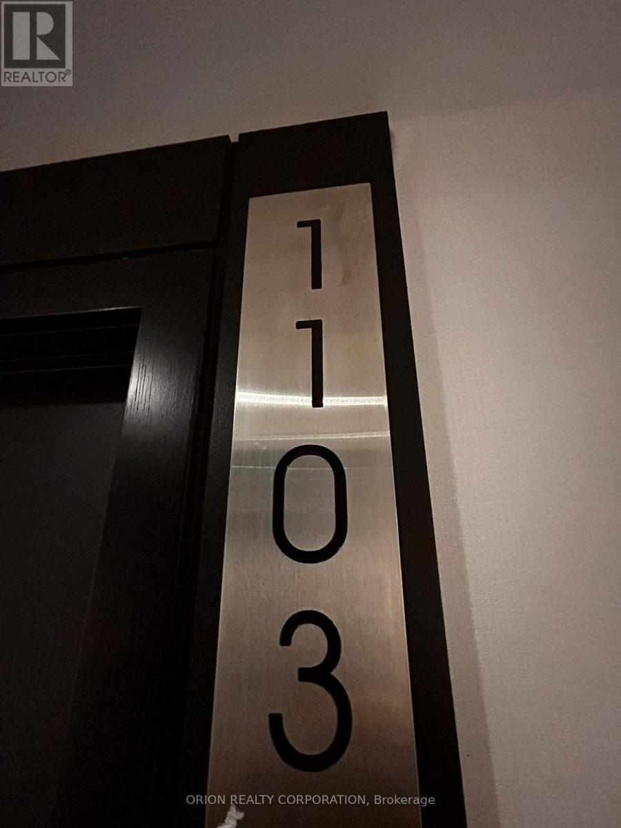 1103 - 1480 BAYLY STREET, Pickering, Ontario