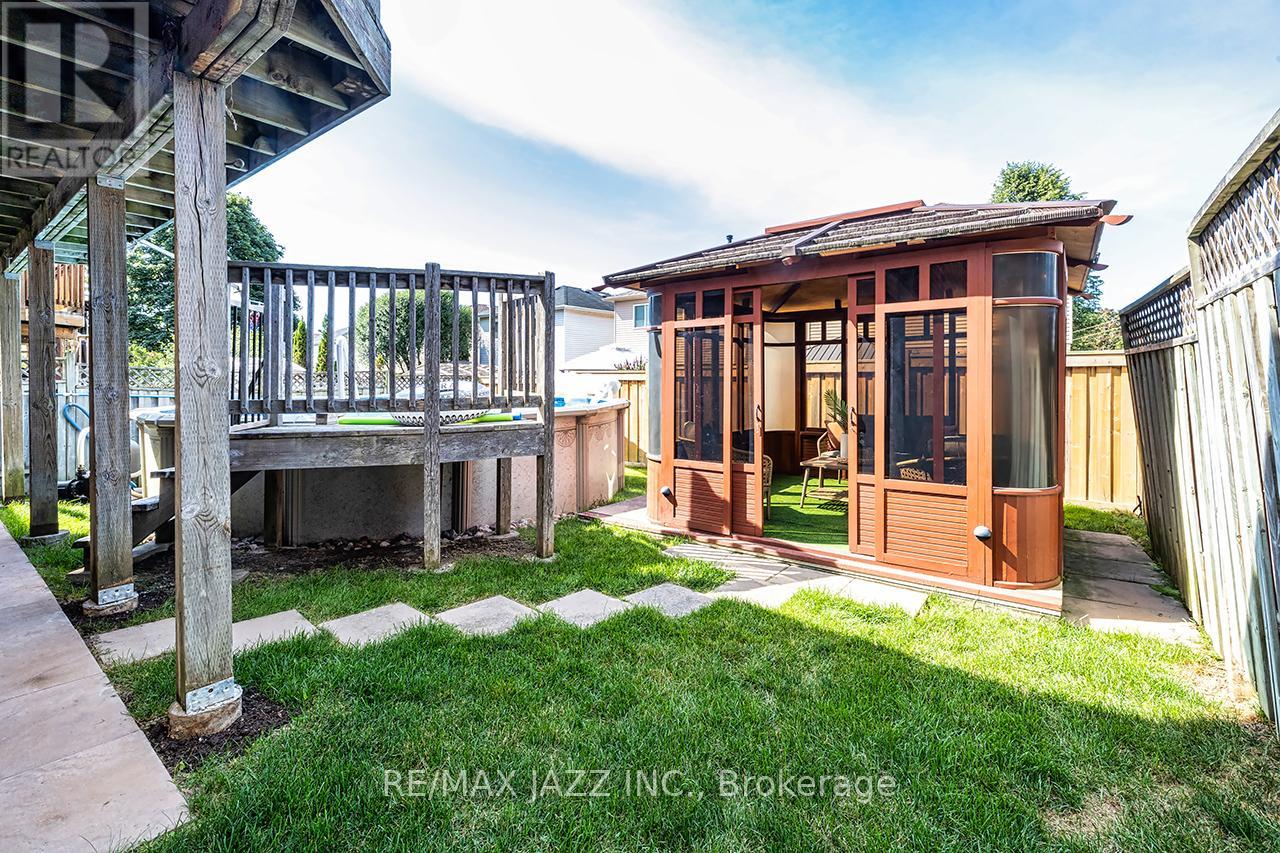 78 Bonnycastle Drive, Clarington, Ontario  L1C 4S9 - Photo 42 - E12377703